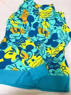 ディズニー パーカー Mサイズのサムネイル