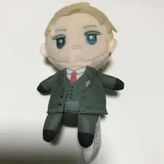 スパイファミリー ロイド ぬいぐるみ