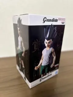 HUNTER×HUNTER Grandista ゴン
