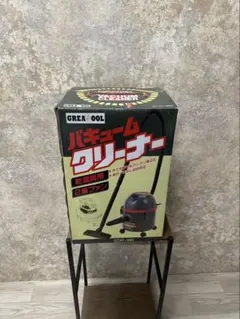 GREATTOOL GTVC-980 乾湿両用バキューム - メルカリ