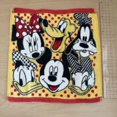 ハンカチ/ディズニー