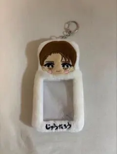 M!LK 山中柔太朗 M!Xもふもふ！おなまえトレカケース - メルカリ