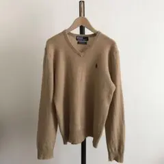 Polo by Ralph Lauren LAMBSWOOL KNIT