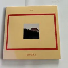 YeYe MOTTAINAI CD