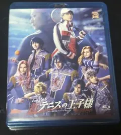 新テニスの王子様 The fifth stage Blu-ray - メルカリ