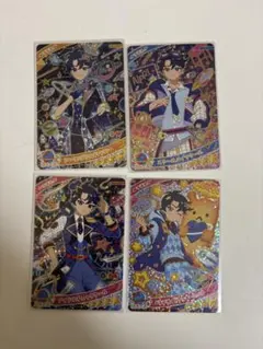 ひみつのアイプリ すばる まとめ売り