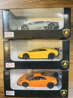 2026年最新】ランボルギーニ ミニカー 1/43の人気アイテム - メルカリ