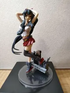 艦これ矢矧フィギュア