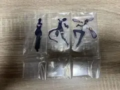 チェンソーマン一番くじ　アクリルスタンドまとめ売り