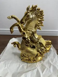 2026年最新】跳ね馬 置物の人気アイテム - メルカリ