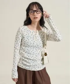 ロンt Tシャツ