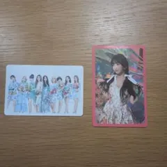 2026年最新】twice icカードの人気アイテム - メルカリ