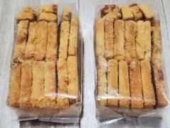 くるみやまびこ　アウトレット　500g×2袋　賞味期限　2026.5.25