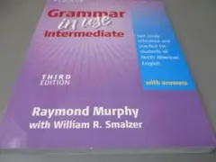 Grammar in Use Intermediate:
