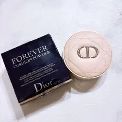 Dior Forever Cushion Powder 10g フェイスパウダー