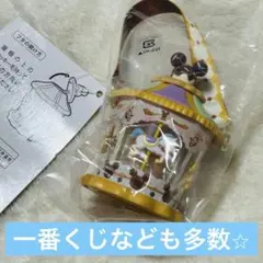 ディズニーランド　スーベニアスナックケース