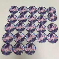 アイナナ 百 缶バッジ ベビコミュ 42点セット - メルカリ