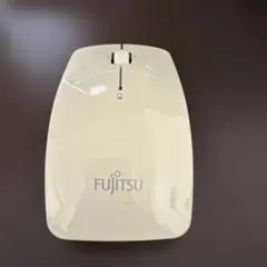 FUJITSU ワイヤレスマウス MORFJEO 本体