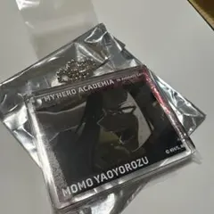 僕のヒーローアカデミア アニメイトカフェCo Lotta A Vol.5八百万百