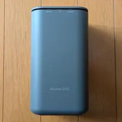 docomo home 5G HR01 （NTTドコモ・楽天モバイル動作確認済）