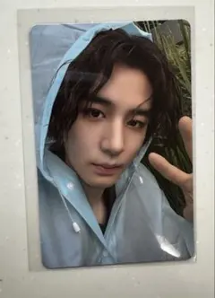 BOYNEXTDOOR CU ラキドロ イハン トレカ