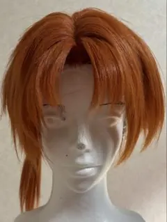 三毛縞斑 あんスタ コスプレ用ウィッグ あんさんぶるスターズ 造形