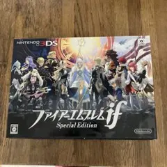 2026年最新】ファイアーエムブレムif スペシャルの人気アイテム - メルカリ