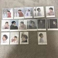 北村諒 バーイベ ランチェキ 10点セット - メルカリ