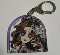 第五人格 THEキャラカフェ Day of the Dead アクキー 心理学者