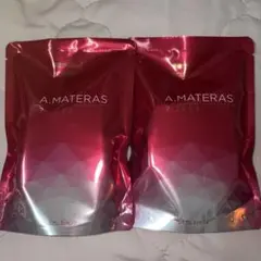 A.MATERAS 全身ローション 120mL 2本セット - メルカリ
