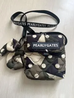 2026年最新】パーリーゲイツ バッグ迷彩の人気アイテム - メルカリ