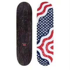 26ss supreme Flag Skateboard マルチカラー 26ss supreme Flag Skateboard マルチカラー - メルカリ