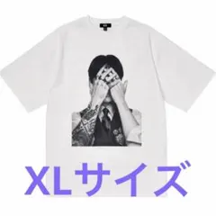 【新品未開封】　BTS ARIRANG Tシャツ　ジョングク　JUNGKOOK JUNG KOOK プリントTシャツ Mサイズ 未開封 - メルカリ
