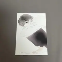 沼フェチBLアンソロジー　特典