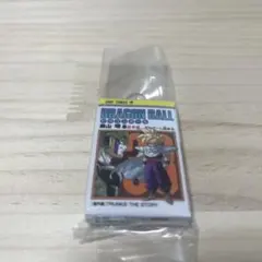 ドラゴンボール コミックスチャームコレクション 40周年記念 3弾　《巻33》