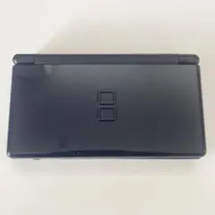Nintendo DS Lite ネイビー 本体（充電器付き）