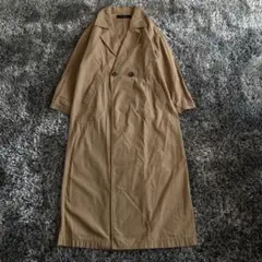 journal standard ロングトレンチコート