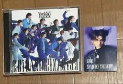 Yes! 東京 ＜15周年盤B＞トレカセット