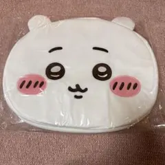 ちいかわ おかおBIGボストンバッグ