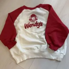 ウェンディーズ