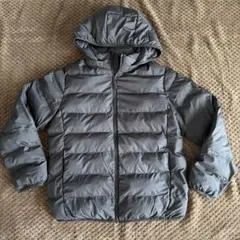 ユニクロ　パフテックウォッシャブルパーカー　ジャンパー　ブルゾン