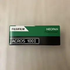 富士フイルム　ACROSS II 2028年2月