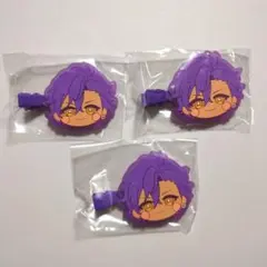 あんスタ 前髪クリップ アドニス