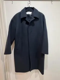 IRENISA 22AW トグルチェスターコート irenisa 22aw トグルチェスターコート - メルカリ