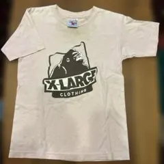 ビンテージ90sエクストララージプリントTシャツ ピエロタグ　USA製のサムネイル