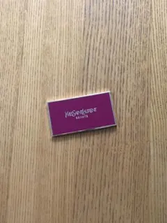 YSL ミニミラー　(再)お値下げしました