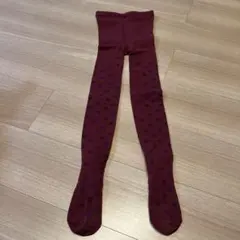 レギンス レッグウェア