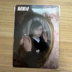 石井蘭 トレカ タワレコ オンライン ME:I WHO I AM