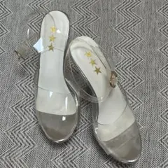 2025年最新】サマースタイルアワード ヒールの人気アイテム - メルカリ