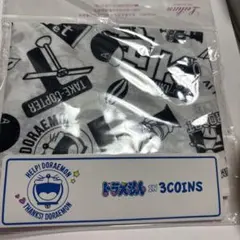ドラえもんハンカチ